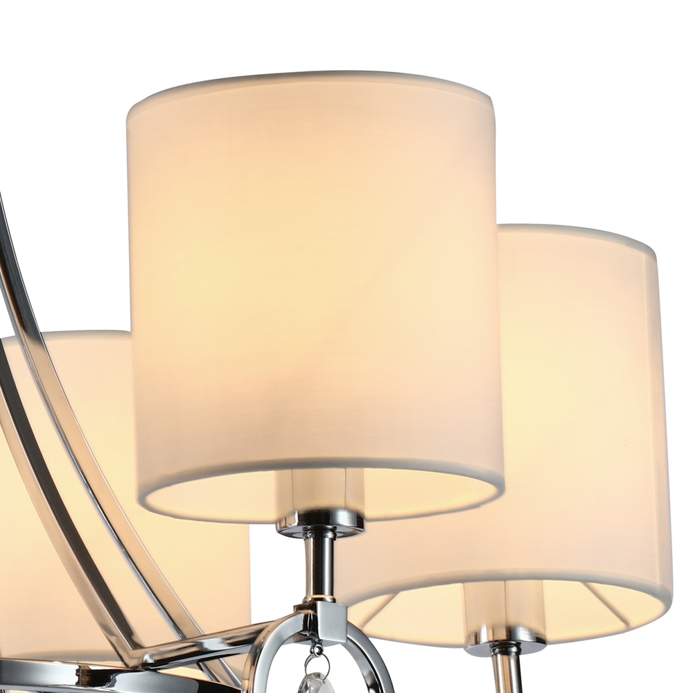 Люстра Delight Collection KM0843P-6