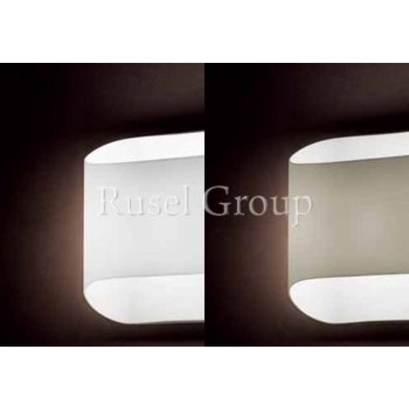 Настенный светильник Leucos ABBEY PARETE (Aureliano Toso)