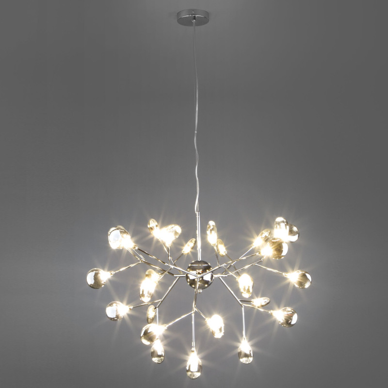 Подвесная люстра Bogate's 554