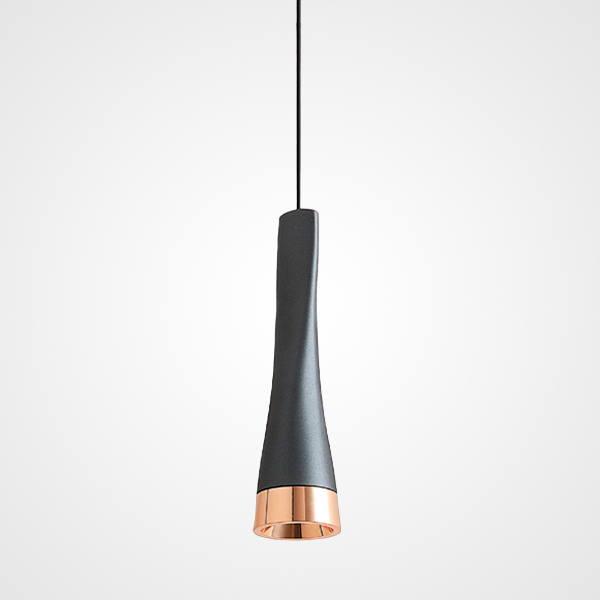 Подвесной светильник HERMES Brass by ImperiumLoft