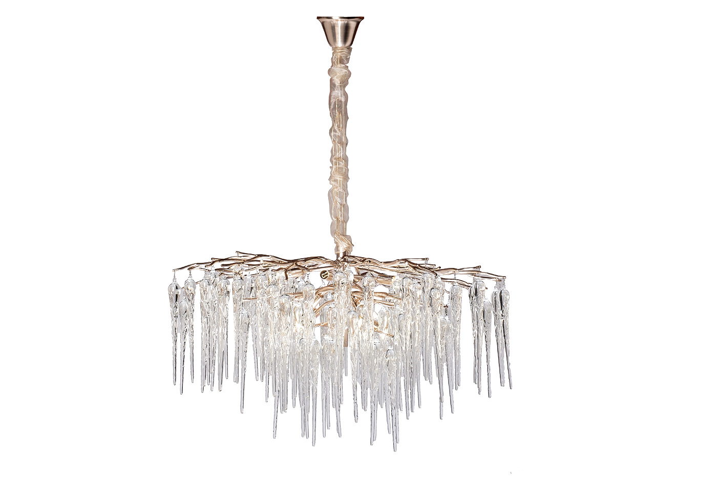 Люстра Primavera подвесная Garda Decor 62GDA-8002/800