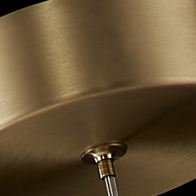 Настенный светильник KEZIA B WALL L1 by ImperiumLoft