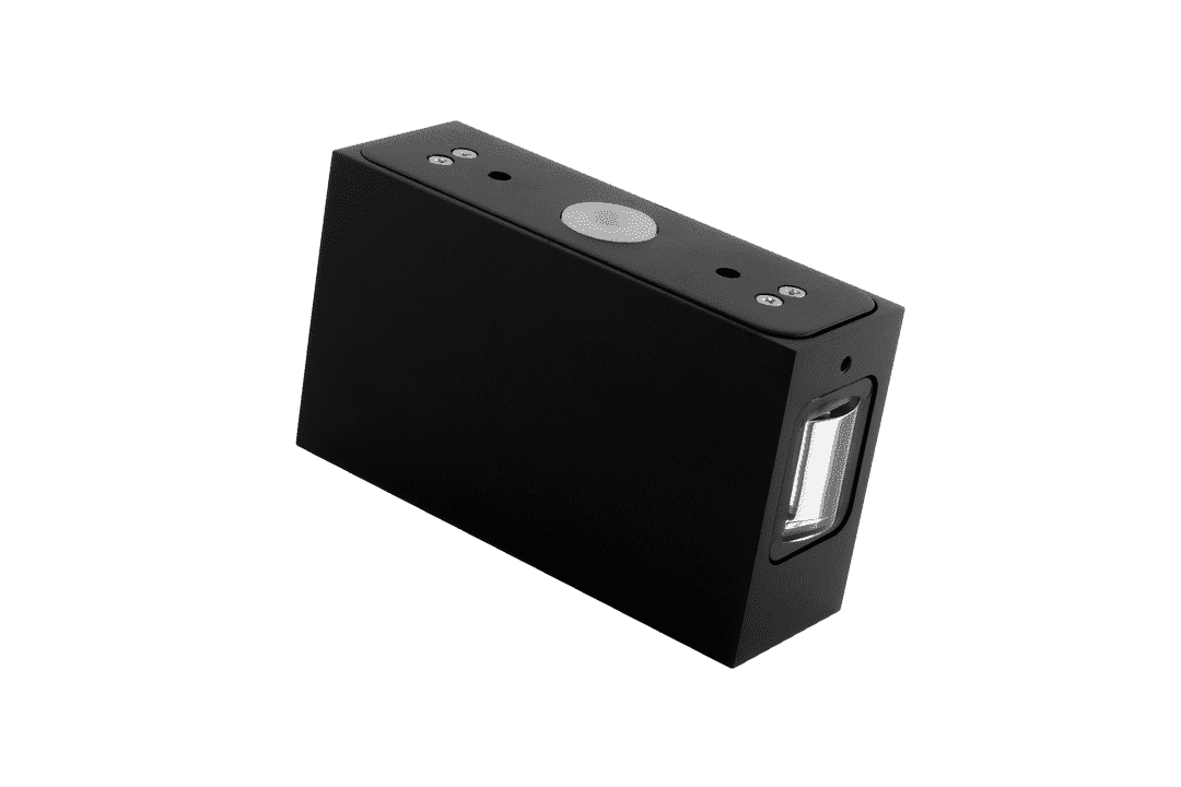 Светильник настенный DesignLed GW-A151-2-6-BL-WW