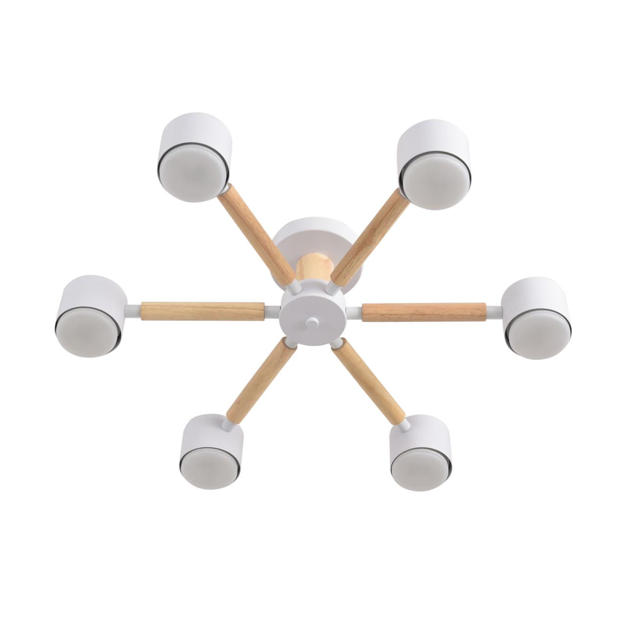 Светильник потолочный Lumion 8306/6C