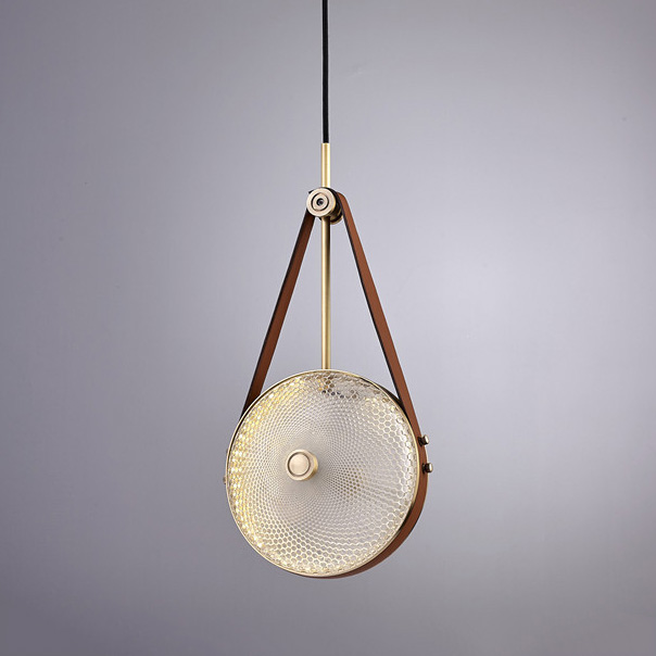 Подвесной светильник AGLA by ImperiumLoft