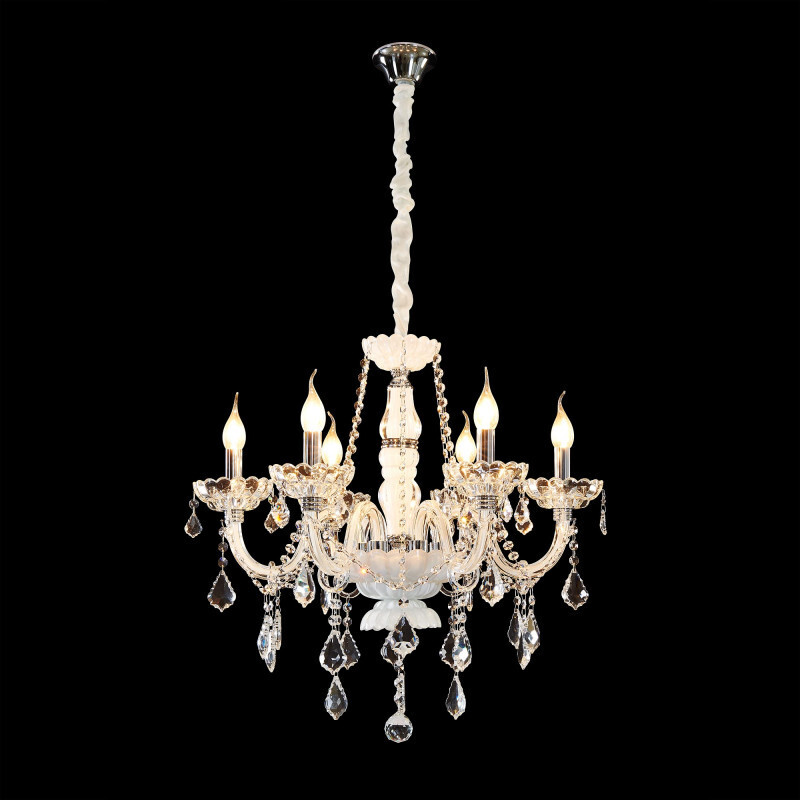 Подвесная люстра Citilux CL353161