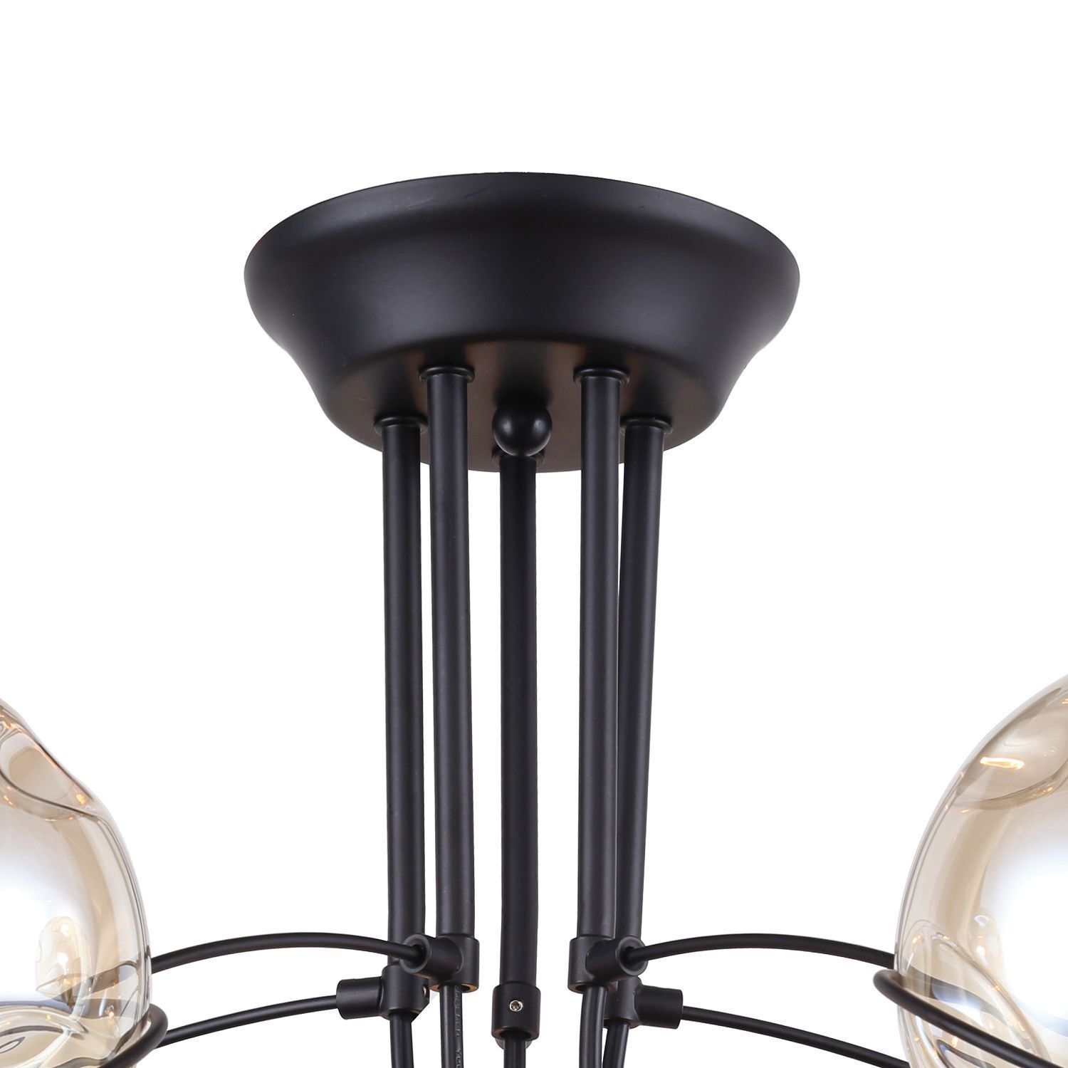 Потолочный светильник F-Promo 2202-5U