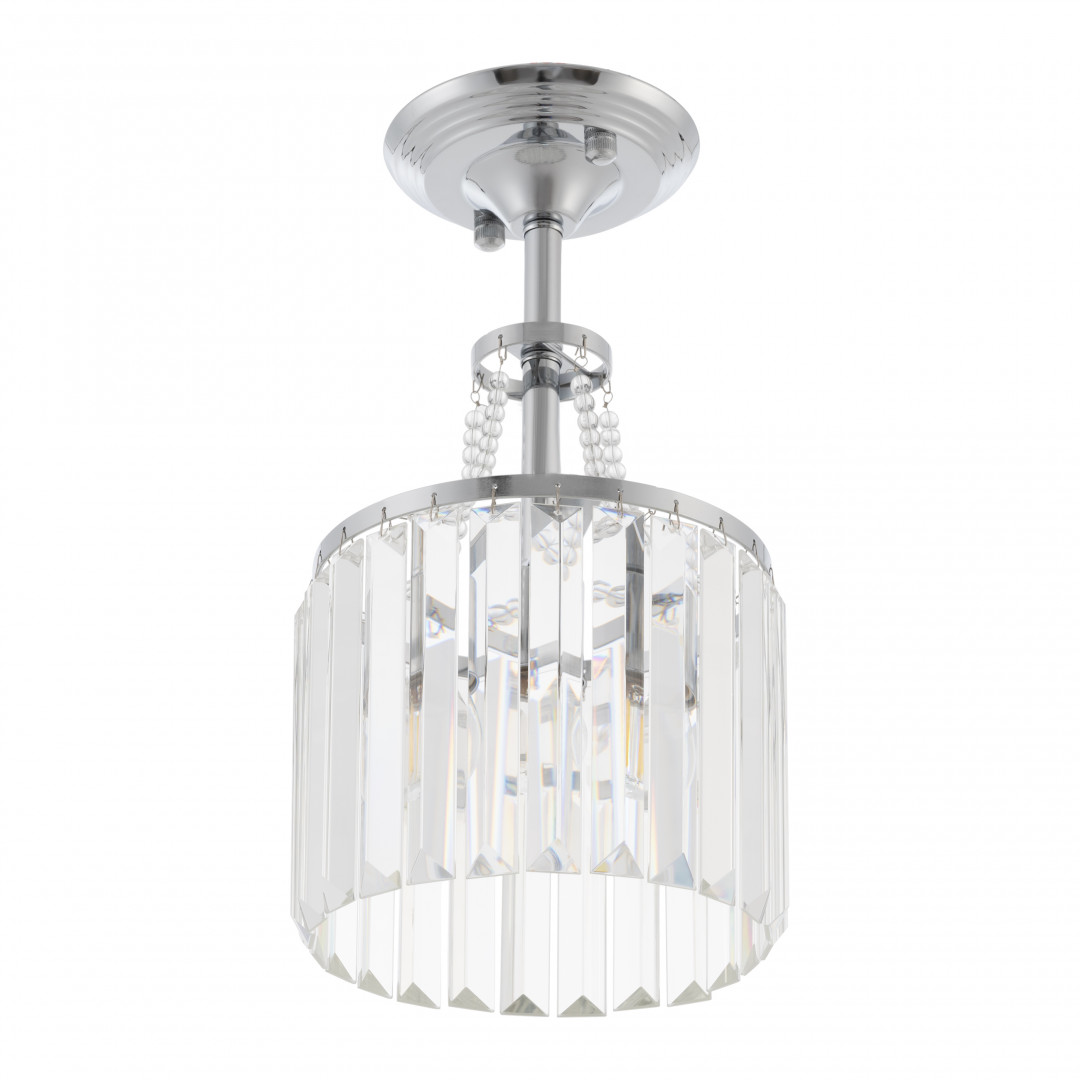 Люстра 371009/1/50/200 CR Arte Milano