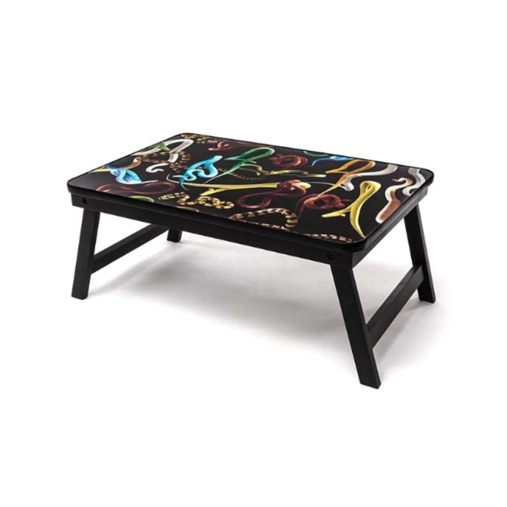 Поднос Seletti Snakes 19020