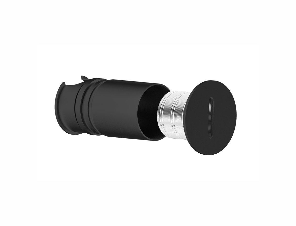 Светильник светодиодный Donolux DL20125R3W1B