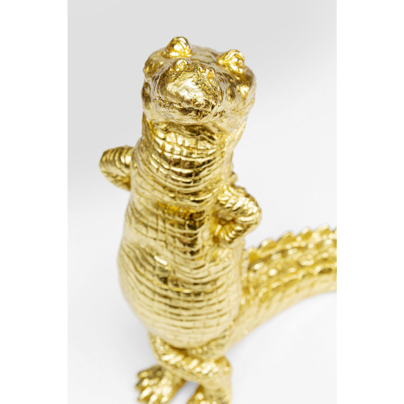 Статуэтка Krokodil 53456 Kare