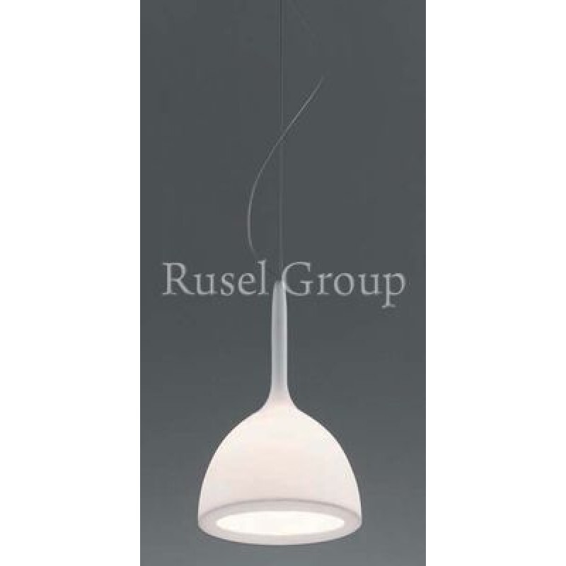 Подвесной светильник Artemide CASTORE SOSPENSIONE CALICE 18 Подвесной светильник Artemide CASTORE SOSPENSIONE CALICE 18