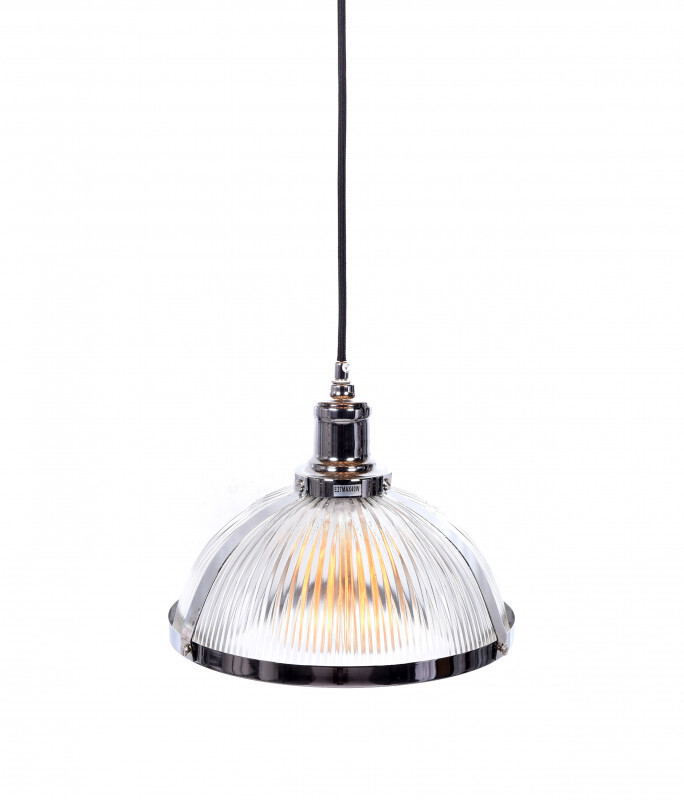 Подвесной светильник Lumina Deco LDP 173-260 CHR