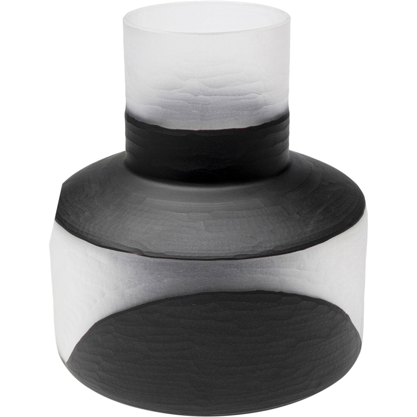 Ваза Shadow 34 см KARE 56176