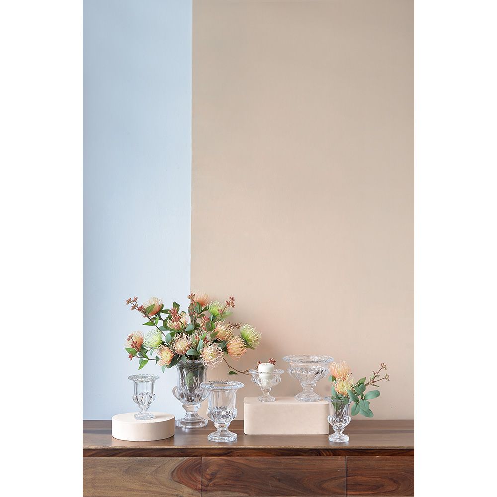 Ваза Glasar 77285