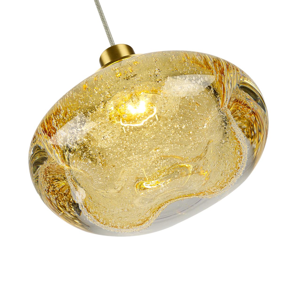 Подвесной Odeon Light 7042/4L