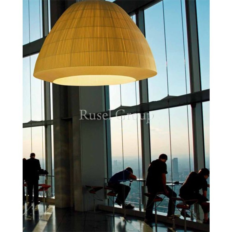 Подвесной светильник Axo Light BELL SP 90