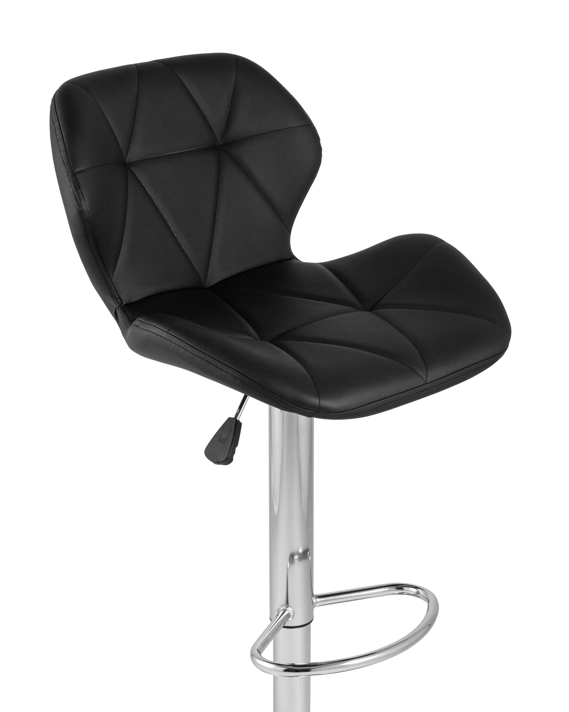 Стул барный Бон черный NP 2 шт Stool Group