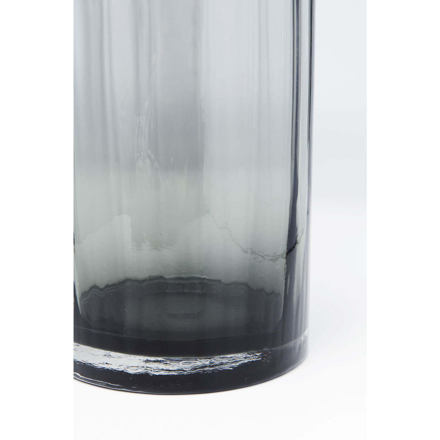 Ваза Bicolor Aqua 51113 KARE