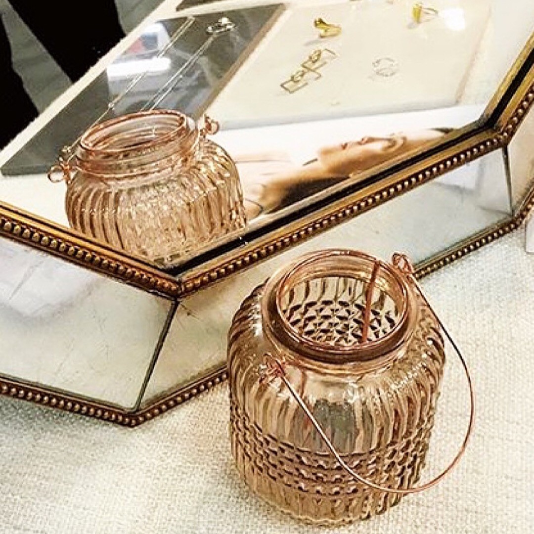 Зеркало BountyHome King Gold Cant mv033-mix