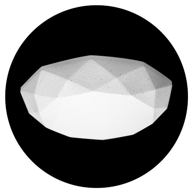 Светодиодный светильник Seven Fires 45702.30.24.64