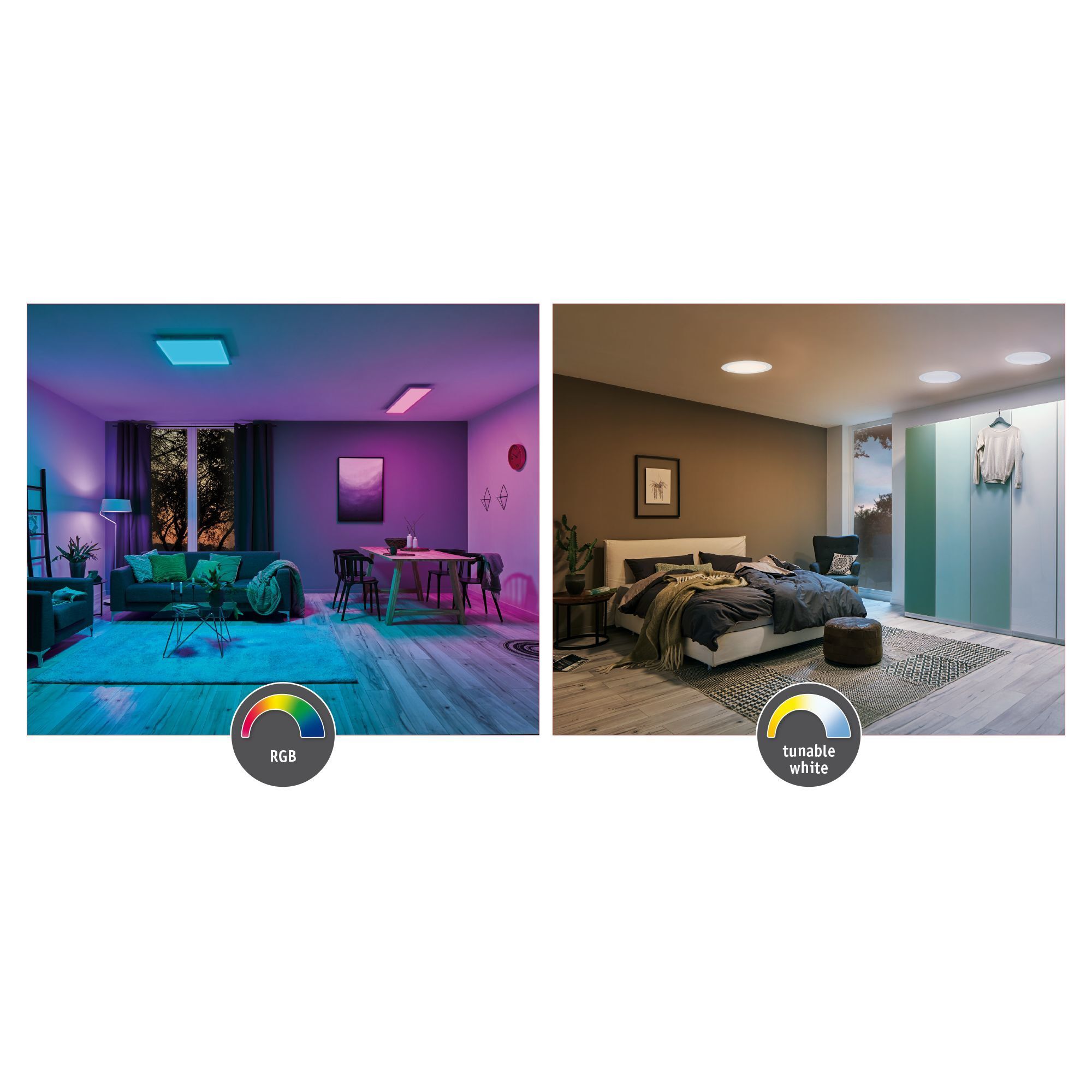 Панель светодиодная Paulmann 79805