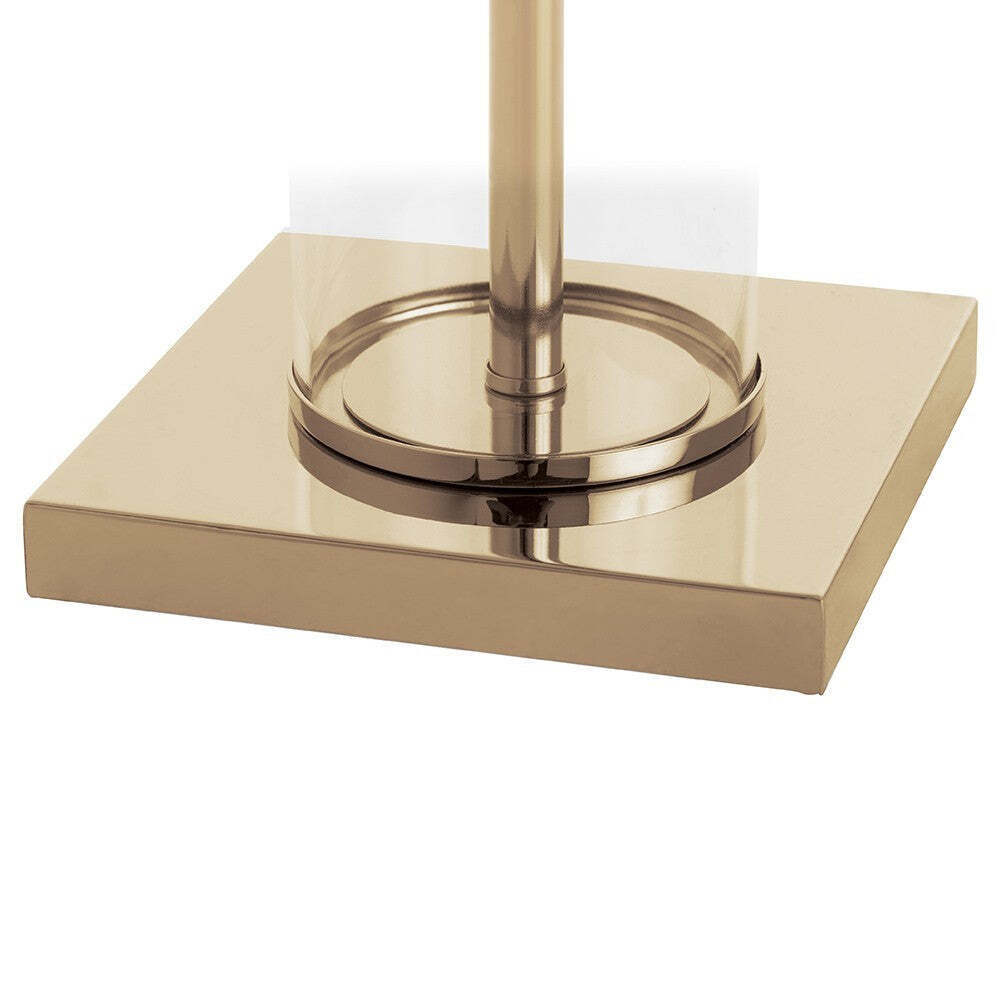 Высокая золотая лампа Томас Louvre Home P2291TA