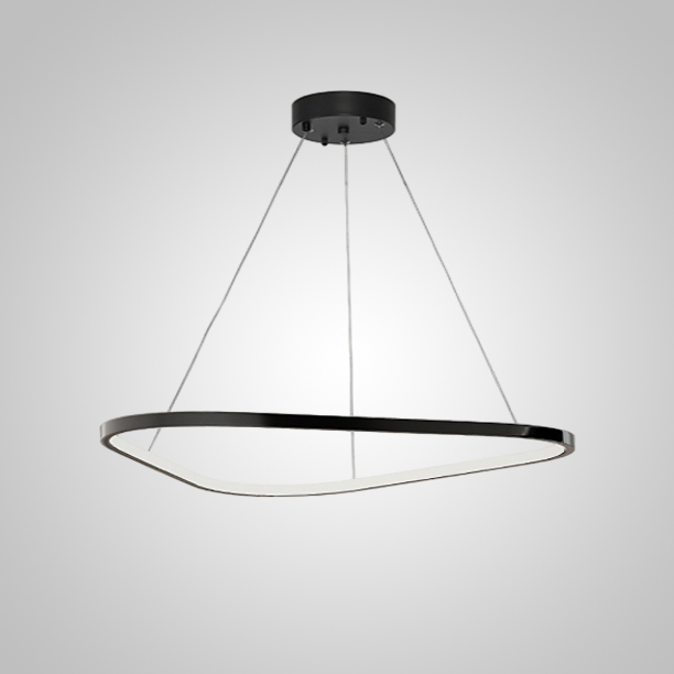 Подвесная люстра TORAR 1R D108 by ImperiumLoft