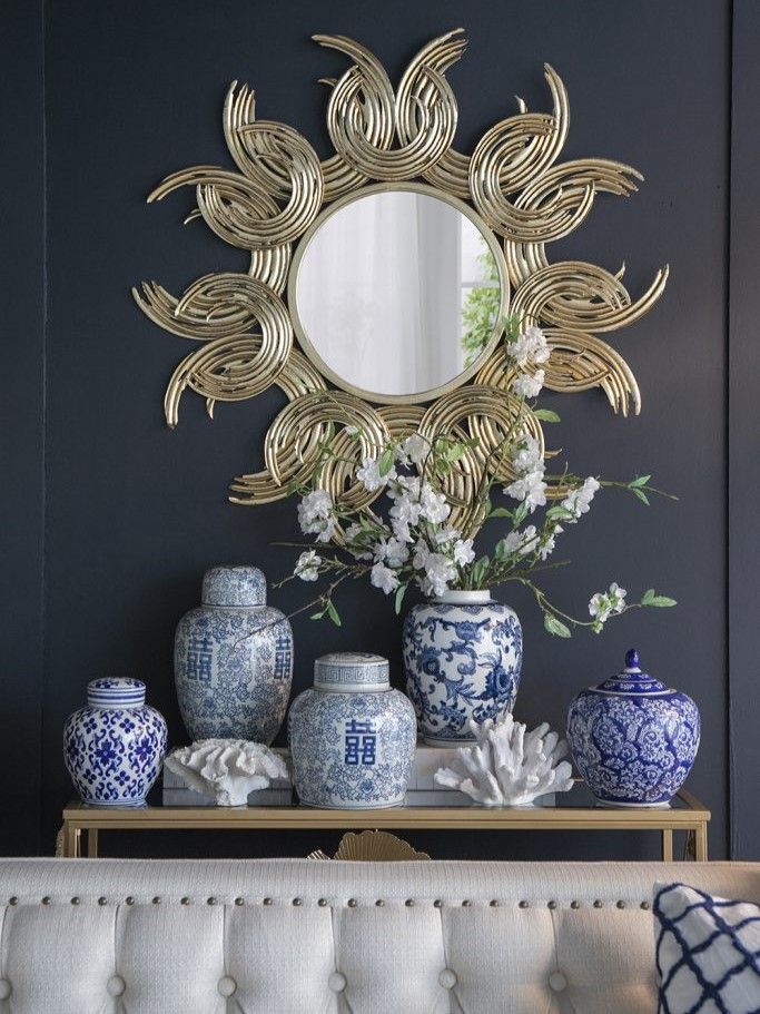 Ваза с крышкой Glasar 69654-DS