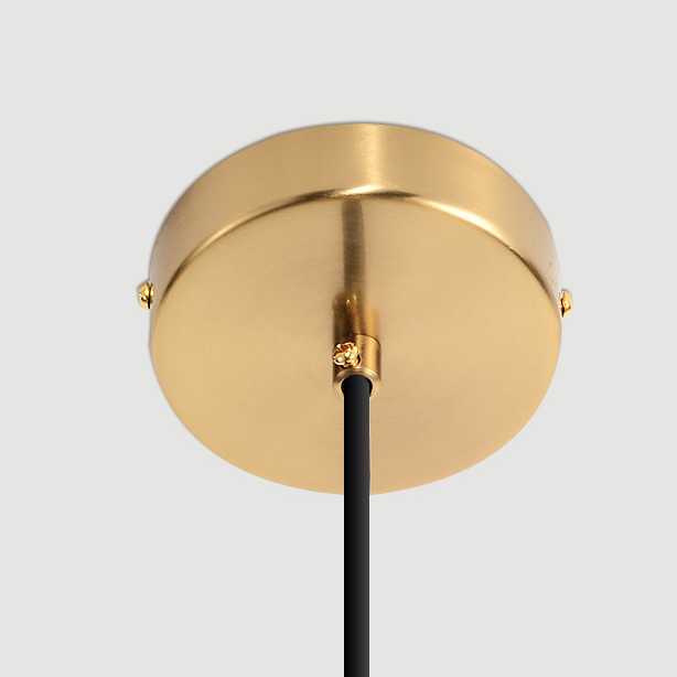 Подвесной Светильник Georga 3000К By Imperiumloft