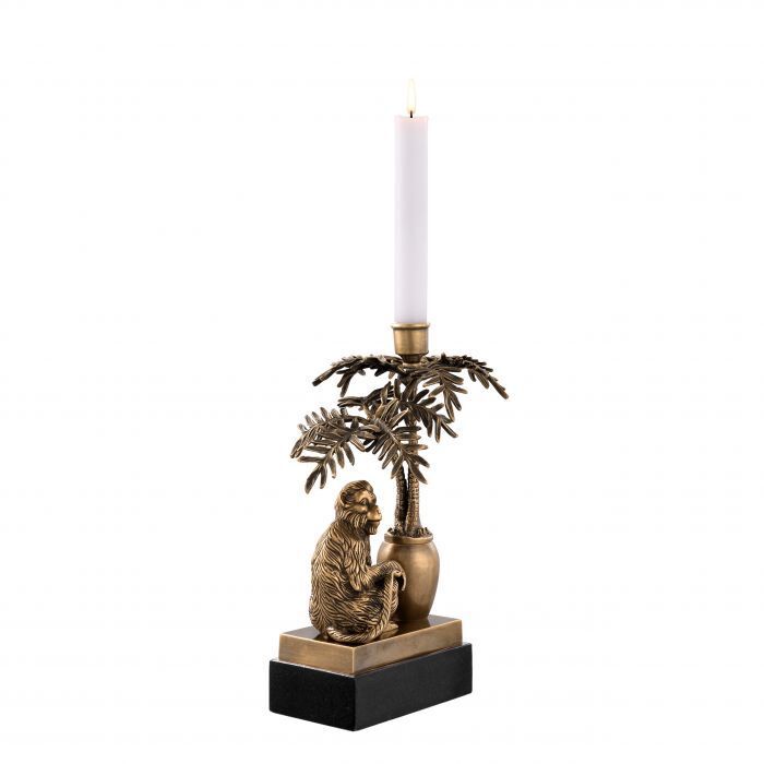 Подсвечник Eichholtz Silvio 112798