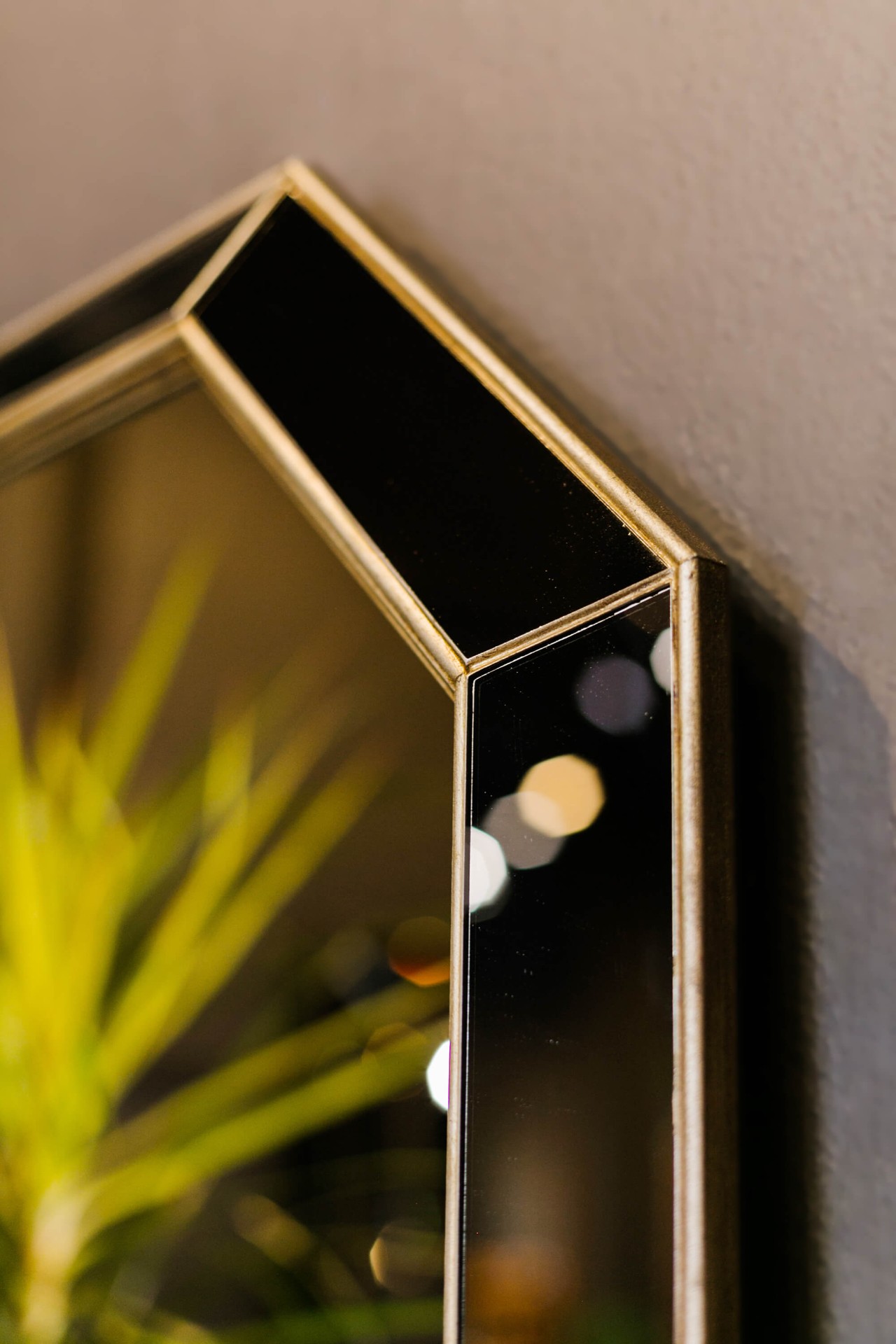 Зеркало BountyHome Classic Julian mv103