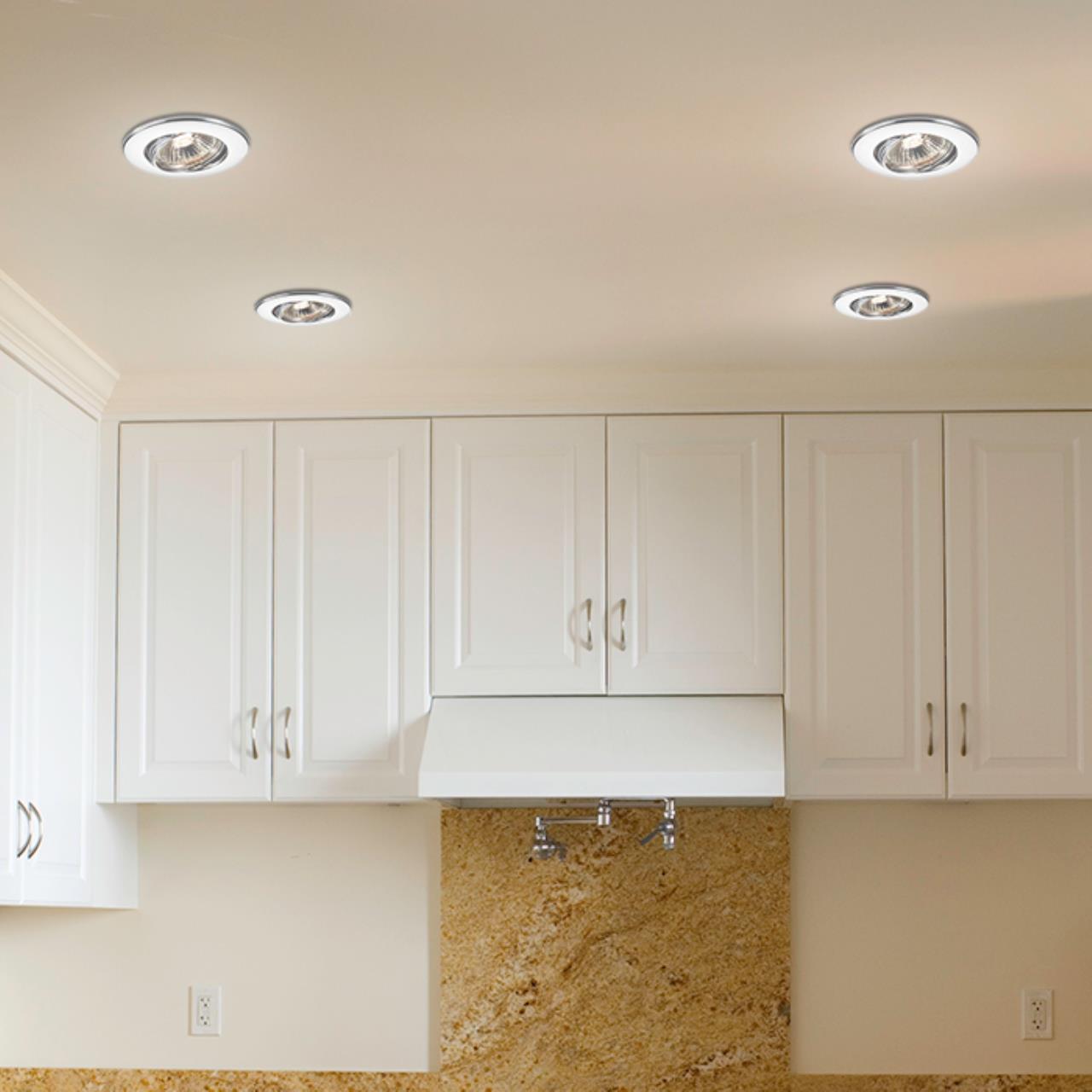 Встраиваемый поворотный светильник Novotech 369693