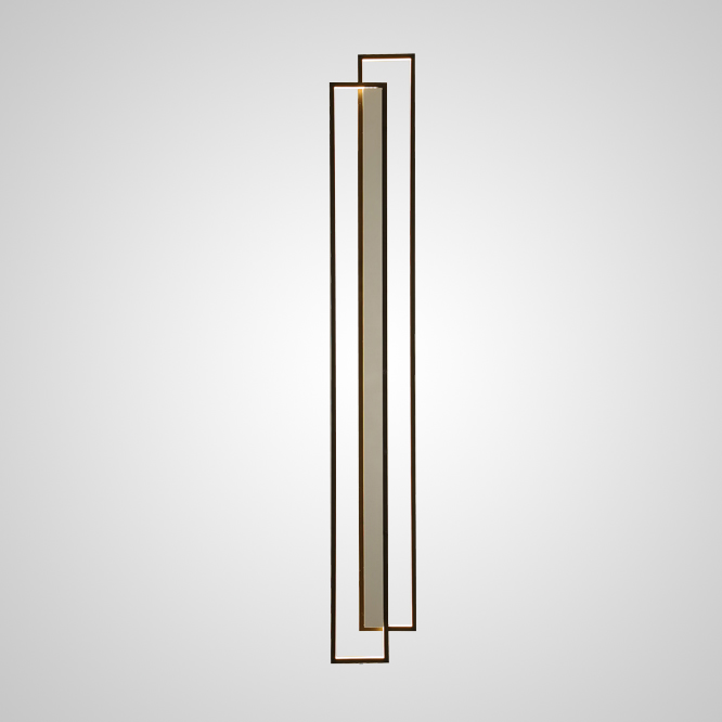 Настенный светильник ARISAIG WALL H200 3000К by ImperiumLoft