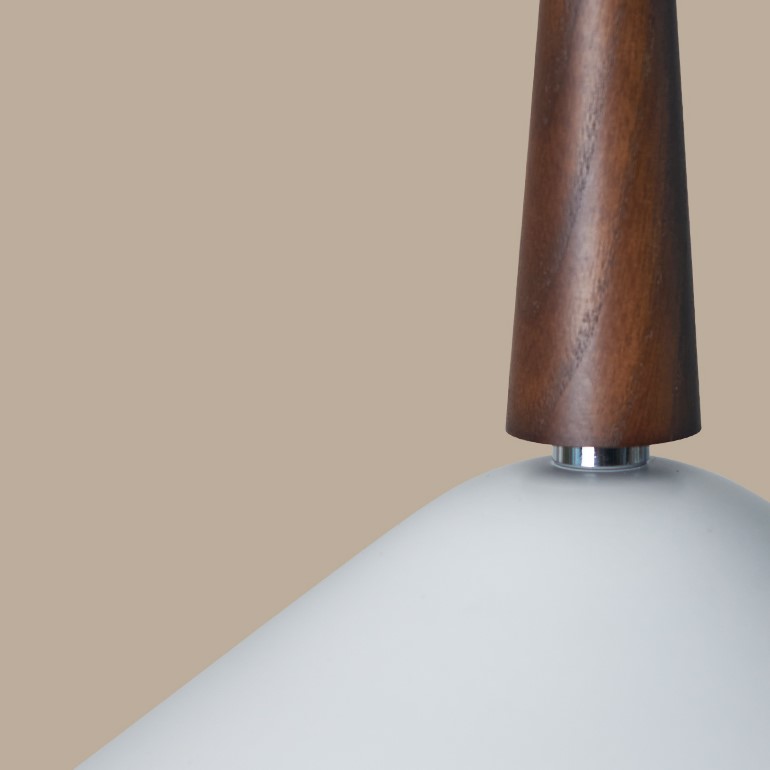 Подвесной светильник MENTOR by ImperiumLoft