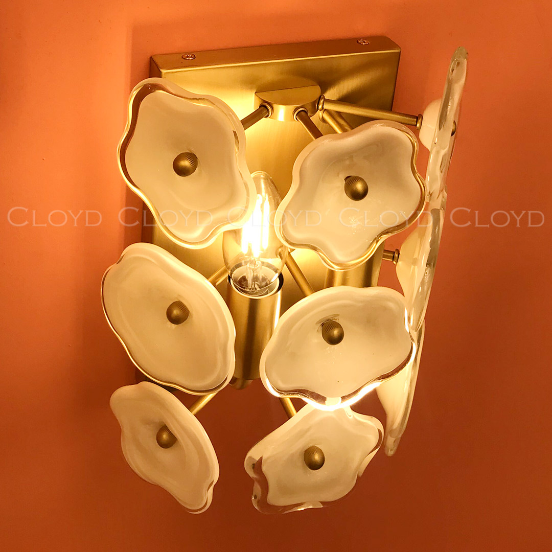 Бра Cloyd Efiopia 20393