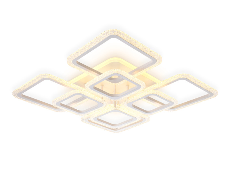 Накладная люстра Ambrella Light FA5303