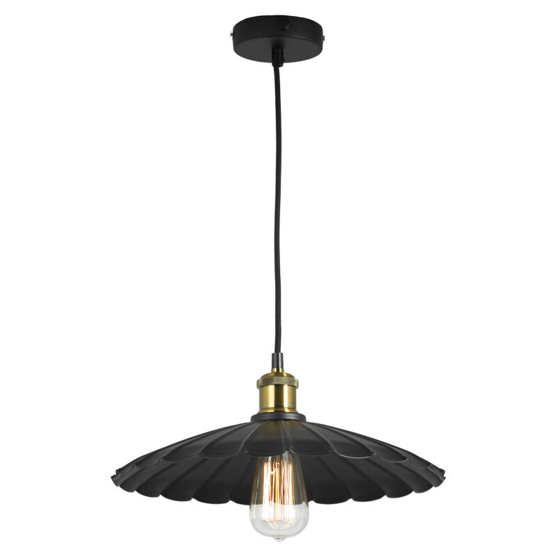 Подвесной светильник Lussole LOFT LSP-9602