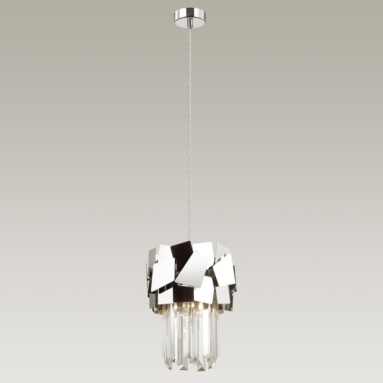 Подвесной светильник KASAEN ONE by ImperiumLoft