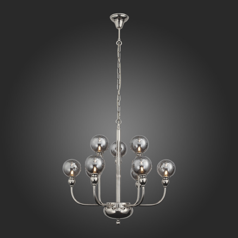 Подвесная люстра ST Luce SL552.103.09