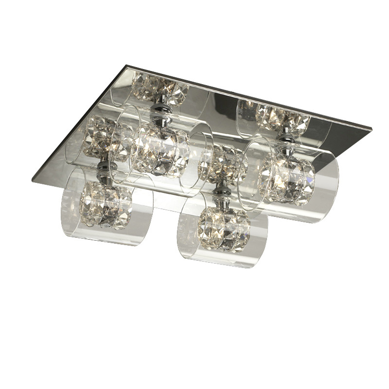 Потолочный светильник Schuller Flash 391540