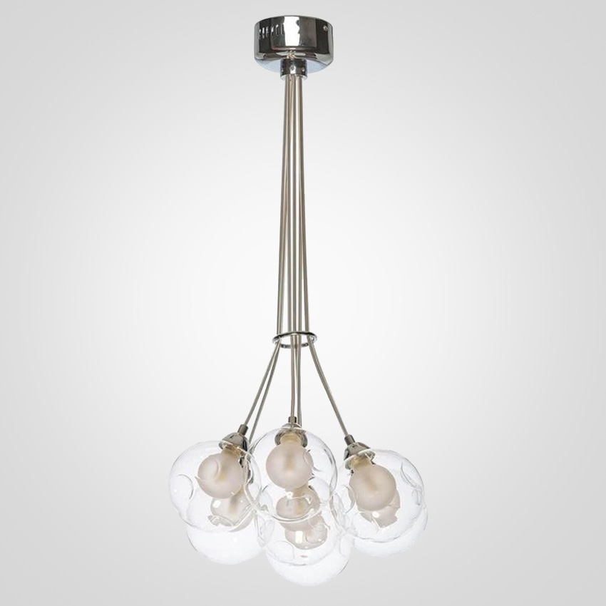 Люстра APIUS by ImperiumLoft