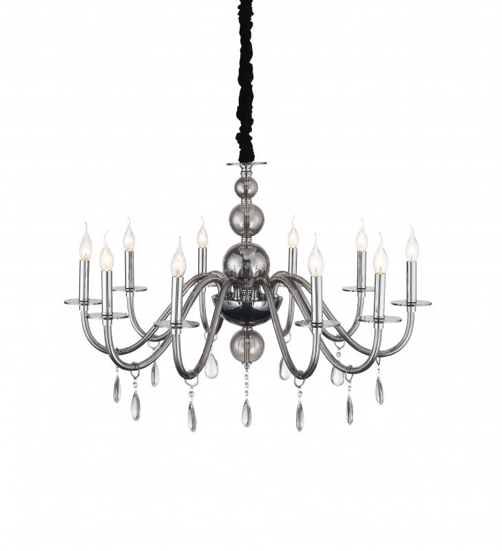 Подвесная люстра ST Luce SL1113.403.10