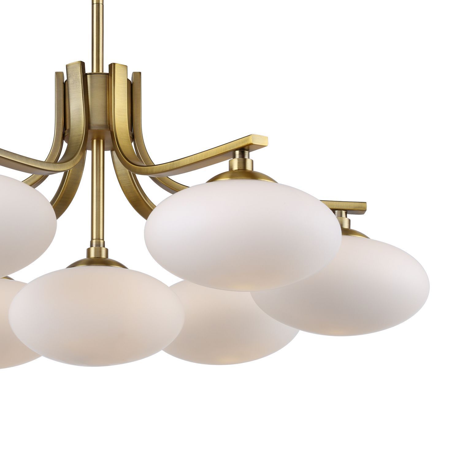 Люстра Favourite 2513-7P