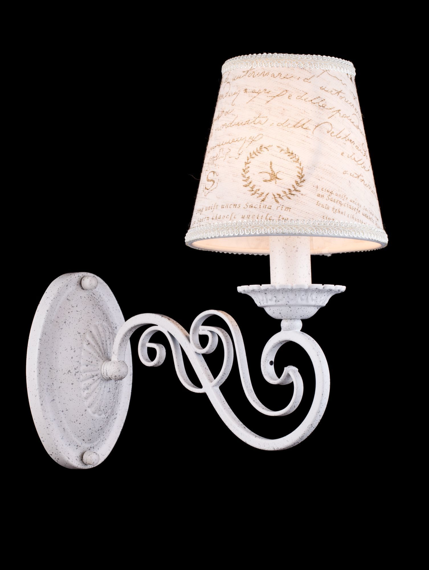 Бра Maytoni ARM402-01-W