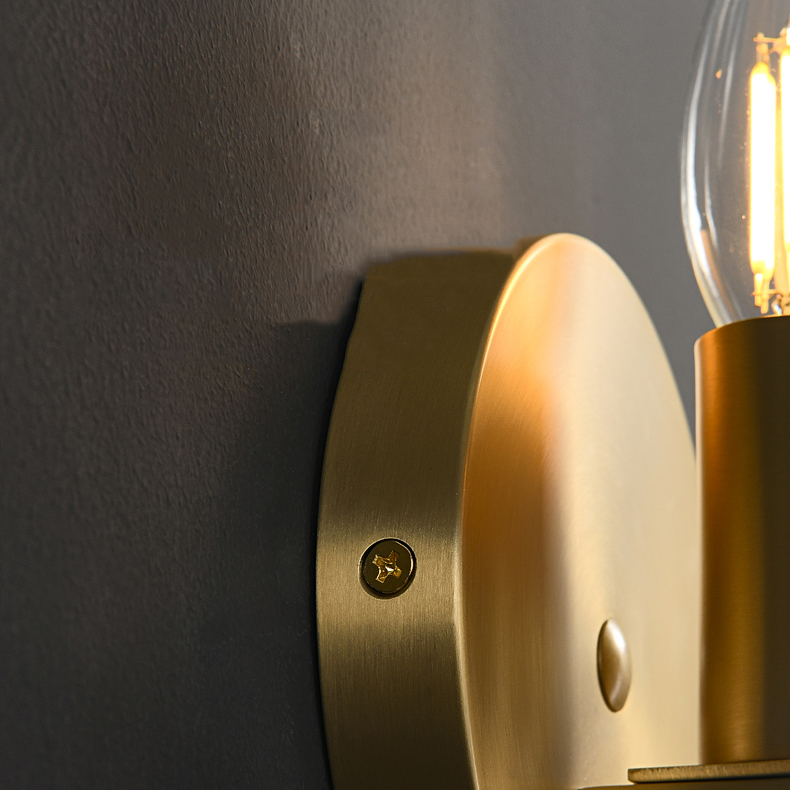 Настенный светильник WALLACE WALL by ImperiumLoft