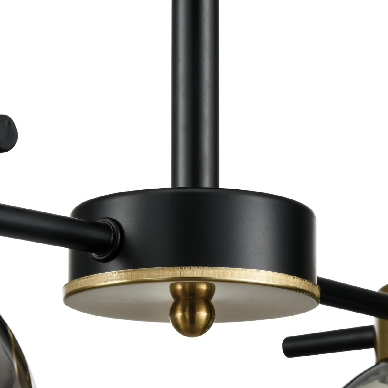 Люстра потолочная Lumion 8059/4C