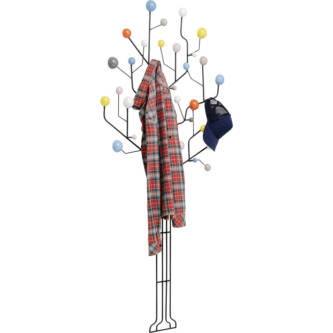 Вешалка настенная Tree 85559 Kare