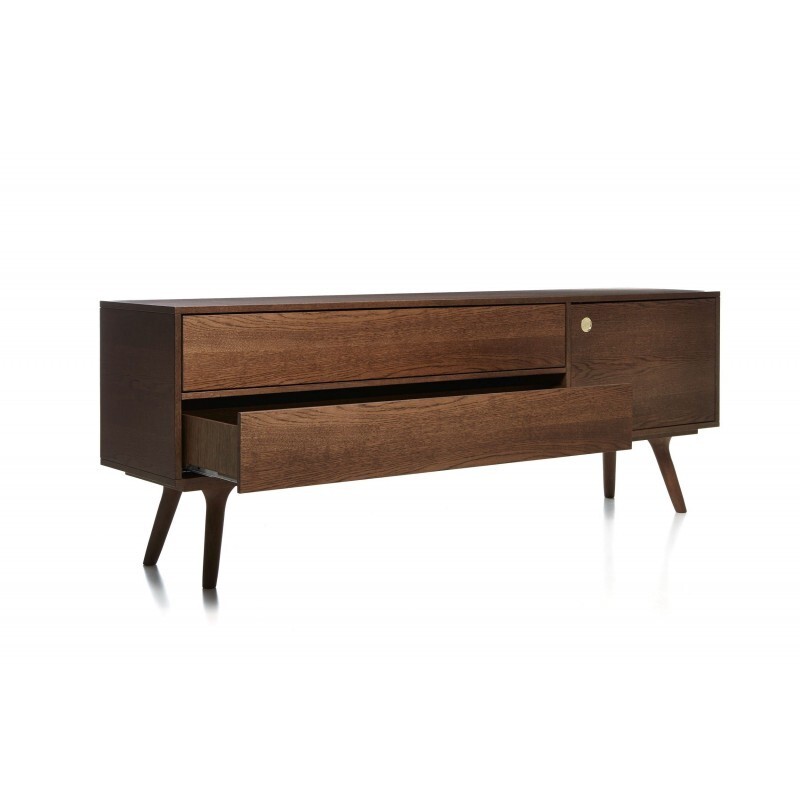 Тумба Moooi Zio Buffet stained