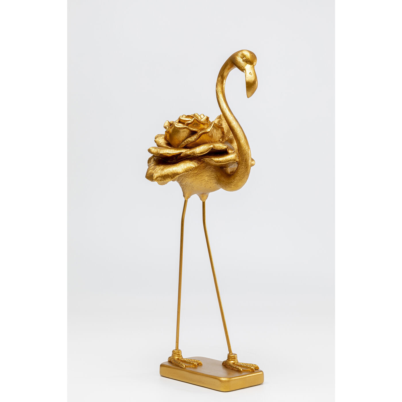 Статуэтка Flamingo 53619 Kare